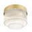 Bamey Flush Mount-1478206794