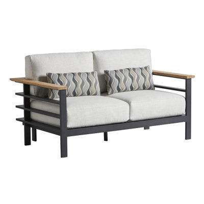 South Beach Love Seat