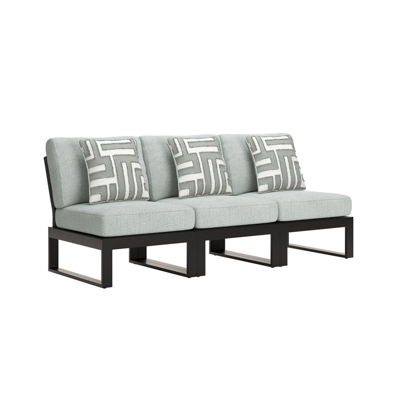 Beachloft 3-Piece Outdoor Sectional