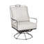 Briarwood Outdoor Swivel Armchair-25915887-25915895