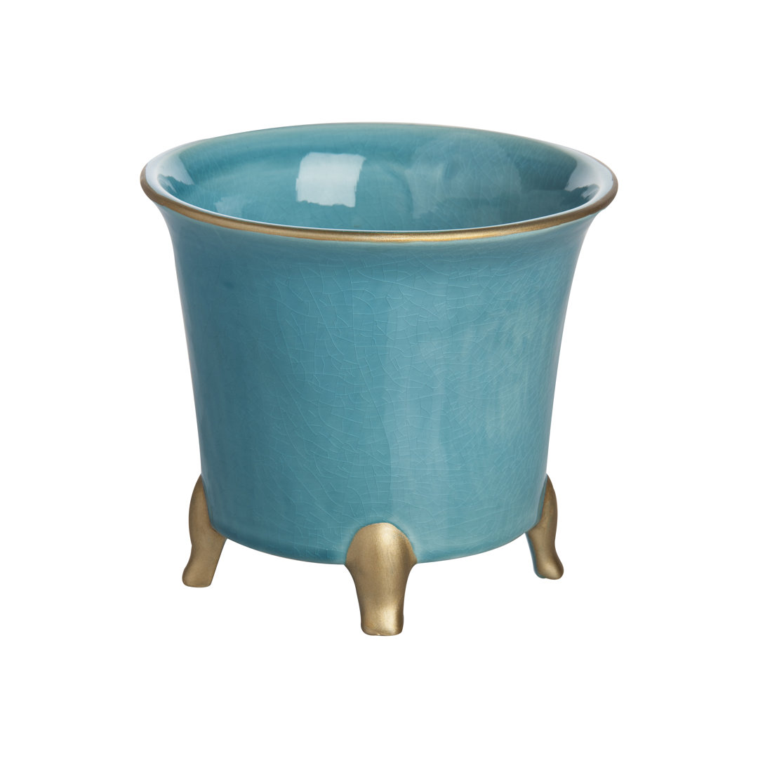 Jaipur Ceramic Pot Planter Abigails 