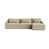 Performance Linen - Flax est en rupture de stock