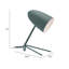 Lampe de table Kaijah - vert mat-69339448