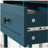 Farmhouse Style Console Table With Dual-Tone Design, 2 Drawers And Bottom Storage Shelf – Rustic Side Table For Entryway, Living Room And Hallway-1870131659