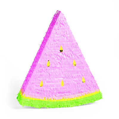 Polston Paper Birthday Pinata