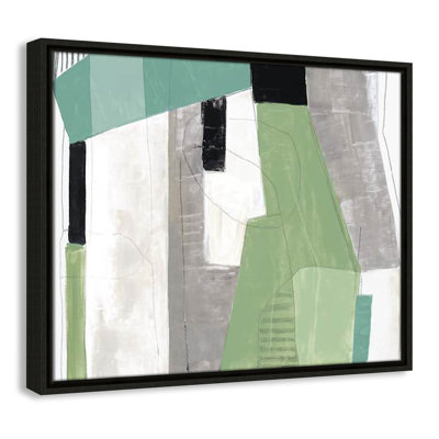 Evergreen Essence Print