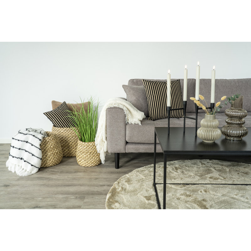 Metal Tabletop / Centrepiece Candlestick