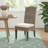 Brianna 18.5'' H Upholstered Side Chair