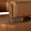 Chaise rotative Ward - Sonoma châtaignier-1010165783