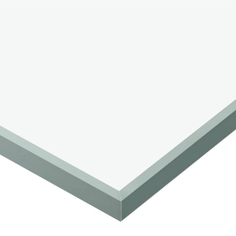 Mihram Glass Sliding Door, 90cm W x 205cm H