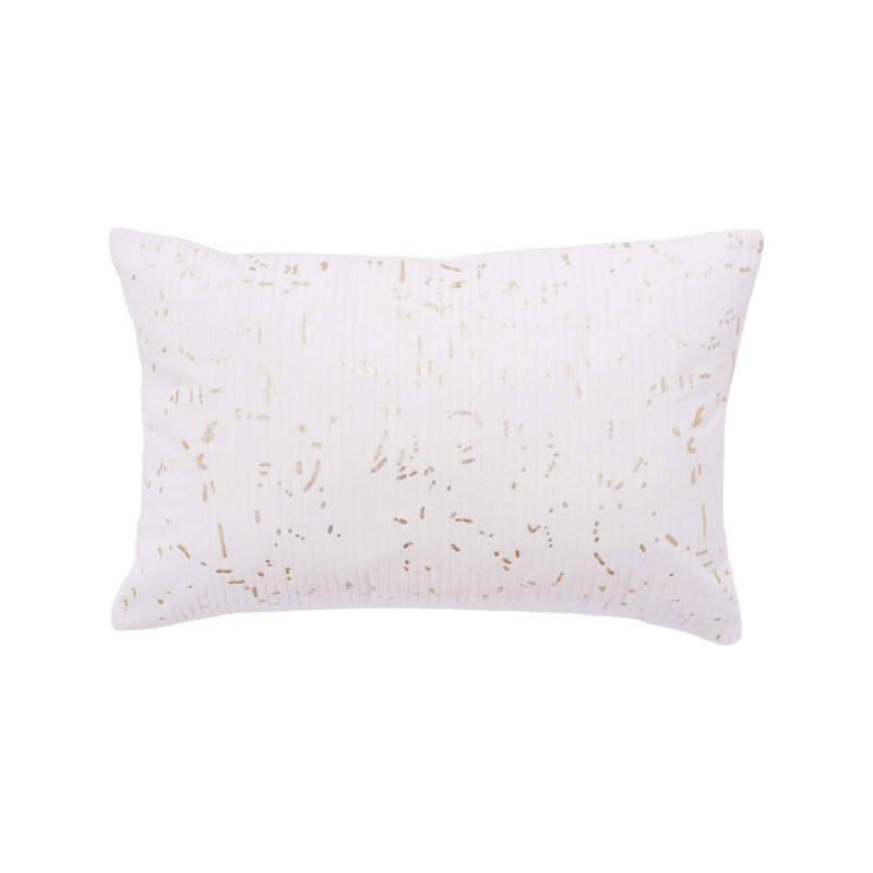 Devi Dove Throw Pillow