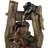 Ahmed Weather Resistant Floor Fountain with Light
