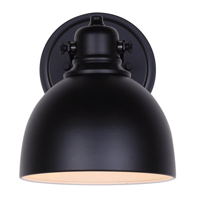 Alasteir Dimmable Vanity Light