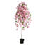 Cerisier artificiel en pot 60 po-1833523457