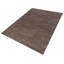 Hidden Path Striped Area Rug in Beige/Black/Neutral-40705819