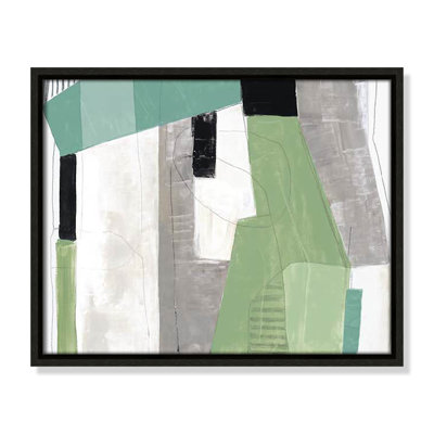 Evergreen Essence Print