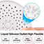 Full/Standard Handheld Shower Head