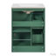 Meuble-lavabo moderne 24 po avec lavabo sous-comptoir, 2 tiroirs et porte à fermeture douce-1350906598-1350906595