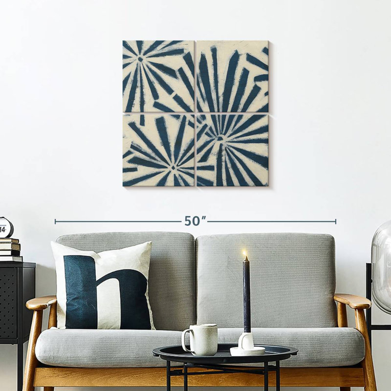 Avery Indigo Signals V