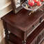 Console rétro de luxe multifonctionnelle-109661320-109661321