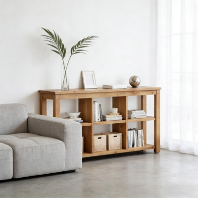 Console Modern Design