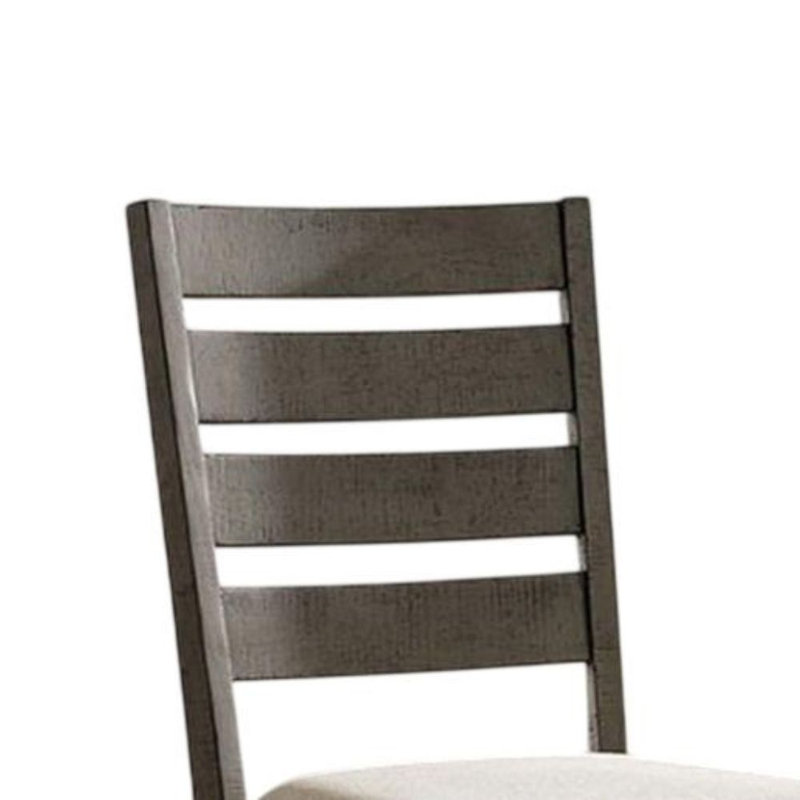 Ensemble de 2 chaises d'appoint Comfora