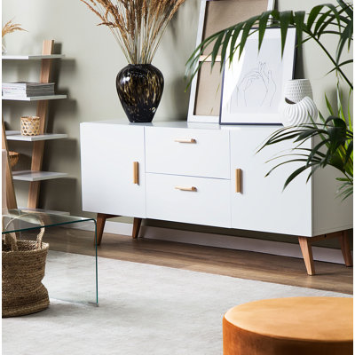 Cryal Meet Ii Sideboard