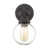 Oil Rubbed Bronze selected