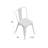 Romsey 17.5'' H Stacking Side Chair-1596312565