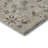 Premium Machine Washable Goulven AMF1006 Floral Rug-114160384