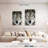 Brampt Gray Wolf Head-108532554