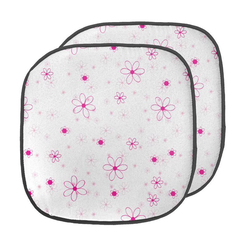Coussin de siège d'extérieur Spring