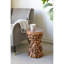 Solid Wood Coffee Table