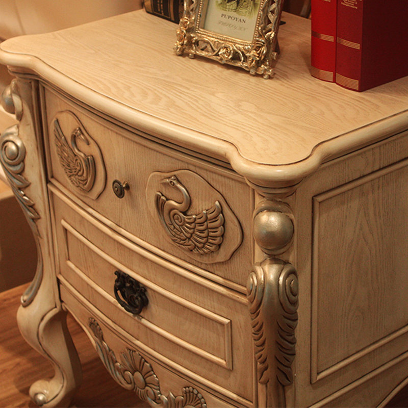 Commode d'appoint Benay