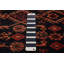 Tapis bleu marine Andelz 3 pi 3 po x 10 pi 2 po