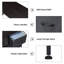 Commode 5 tiroirs Quang