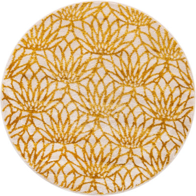 Friederieke Floral Indoor Rug