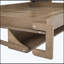 Lit escamotable double avec garde-robe