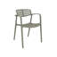 Toledo Aire Outdoor Armchair-1023522786