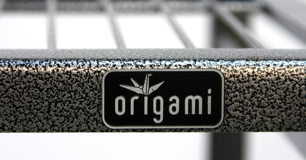 Shop Origami