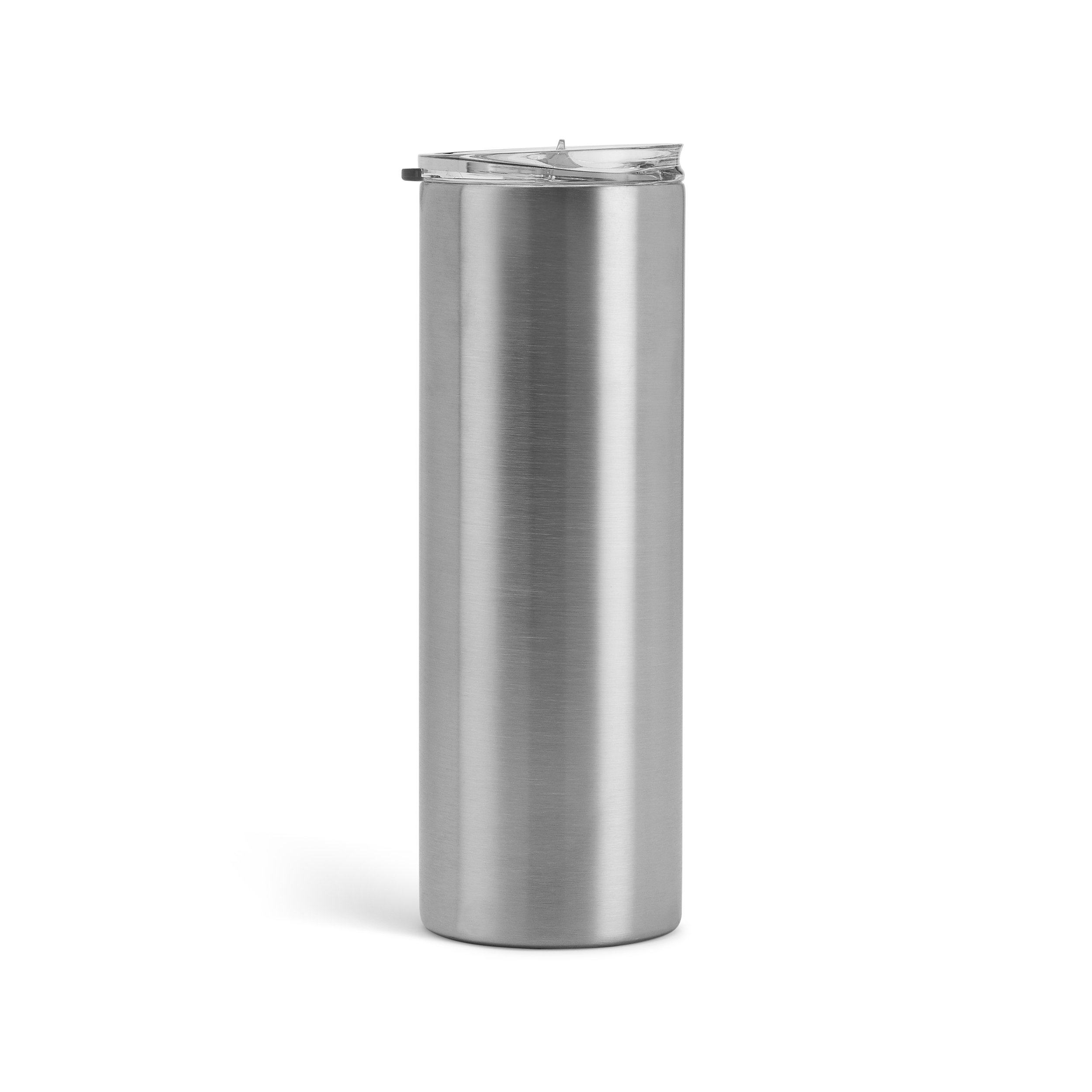 Stainless Steel Double Wall Vacuum Insulated Tumbler 20oz w/Straw-Special  Edition