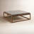 Alsen Single Coffee Table
