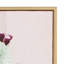 Cactus 25 by Amy Peterson Framed Canvas Wall Art Print