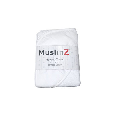 Bath Towel Single