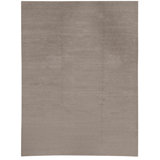 Area Rug in Brown