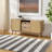 Anayah Cotton Striped Indoor Rug-1635422509