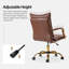 Canora Grey Gedrie Office Chair-607770270-647542785