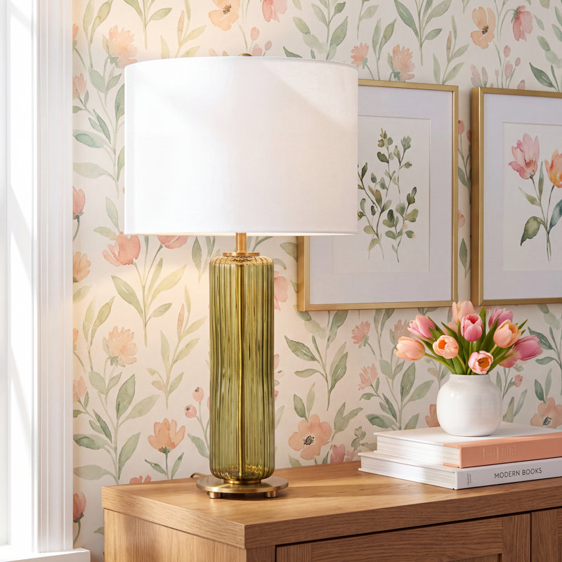 Myra Table Lamp