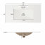 Ensemble de meuble-lavabo simple 30 po-481832007