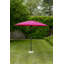 Nyle 270cm Market Parasol-1239758149